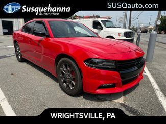 Used 2018 Dodge Charger GT w/ Navigation & Travel Group AWD/4WD video 1
