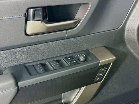 New 2026 Toyota Sequoia Platinum AWD/4WD image 20