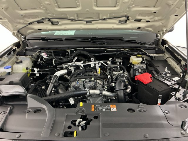 New 2026 Ford Ranger XLT w/ Equipment Group 301A High AWD/4WD image 27