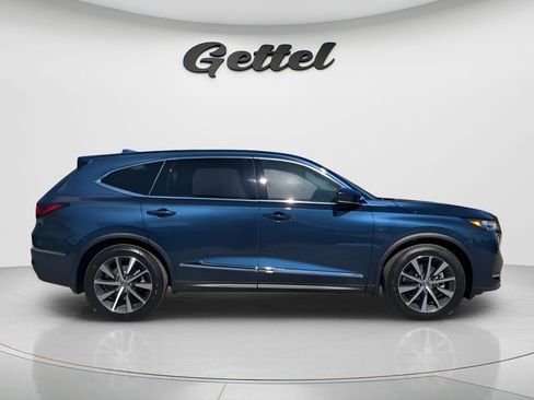 New 2026 Acura MDX w/ Technology Package image 4