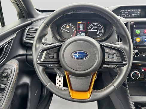 Used 2023 Subaru Forester Wilderness AWD/4WD image 19
