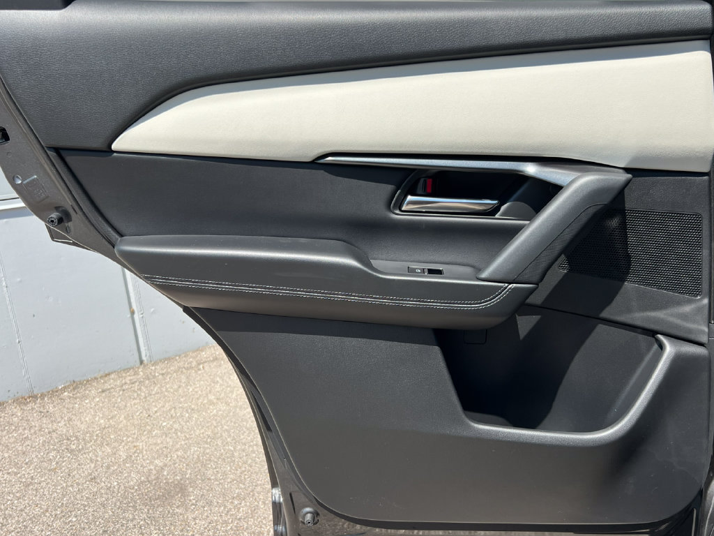 New 2026 MAZDA CX-5 Preferred AWD/4WD image 29
