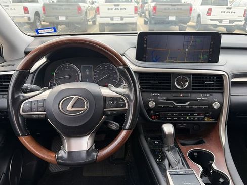 Used 2021 Lexus RX 350L Premium w/ Premium Package image 14