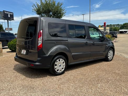 Used 2020 Ford Transit Connect XL FWD image 8