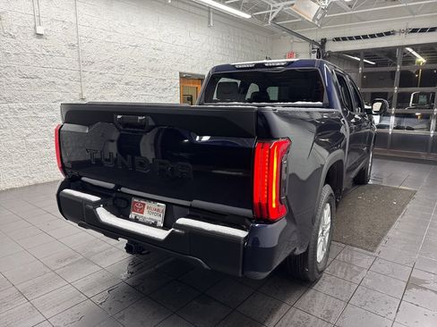 New 2026 Toyota Tundra SR5 image 7