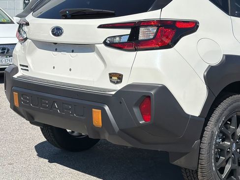 New 2026 Subaru Crosstrek 2.5i Wilderness AWD/4WD image 4