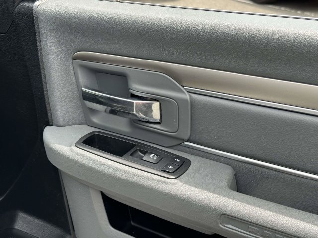 Certified 2018 RAM 1500 Lone Star RWD image 10