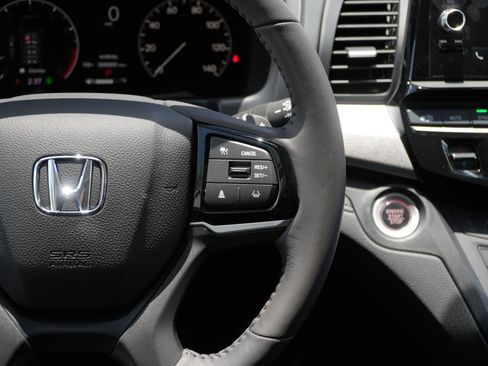 New 2026 Honda Odyssey EX-L image 21