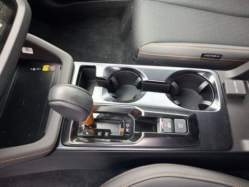 New 2026 Subaru Forester Wilderness image 27