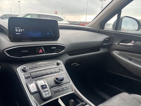 Used 2023 Hyundai Santa Fe SEL image 15