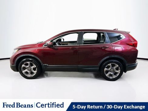 Used 2019 Honda CR-V EX image 4