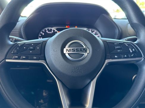 Certified 2023 Nissan Sentra SV image 23