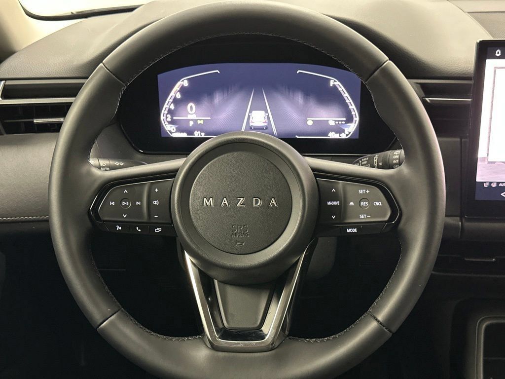 New 2026 MAZDA CX-5 Preferred AWD/4WD image 22
