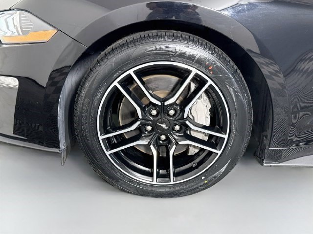 Used 2022 Ford Mustang GT Premium w/ Ford Safe & Smart Package RWD image 35