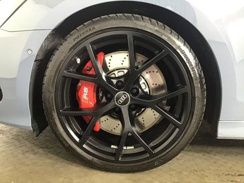 Used 2024 Audi RS 3 AWD/4WD image 30