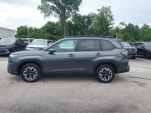 Certified 2026 Subaru Forester Premium AWD/4WD image 5