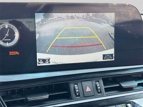 Used 2022 Lexus ES 350 F Sport image 37