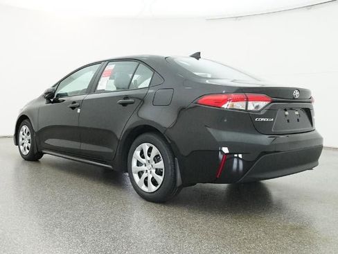 New 2026 Toyota Corolla LE image 21