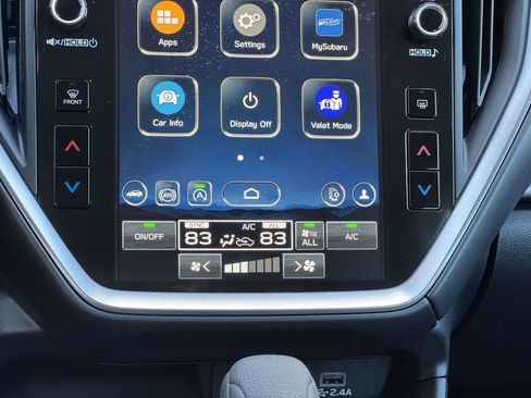 New 2026 Subaru Impreza 2.0i Sport image 22