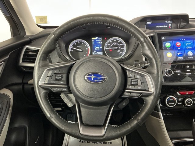 Used 2023 Subaru Forester Limited AWD/4WD image 19