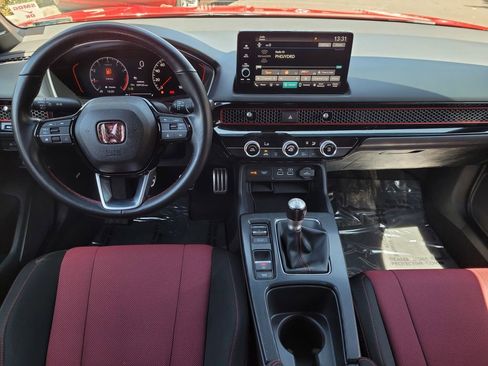 Used 2022 Honda Civic Si image 16