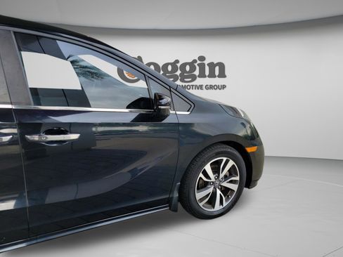 Used 2022 Honda Odyssey Touring image 9