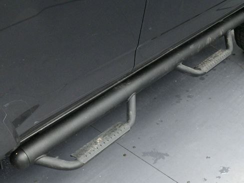 Used 2019 Toyota 4Runner TRD Off-Road image 9