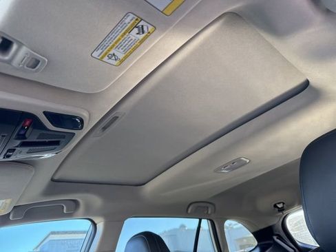 Used 2023 Subaru Outback Touring XT image 14