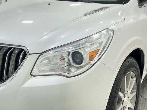 Used 2016 Buick Enclave Leather image 36