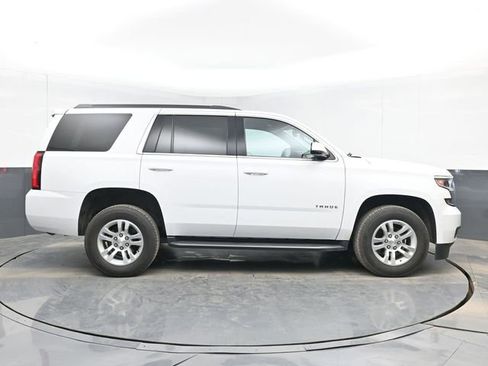 Used 2020 Chevrolet Tahoe LS image 11