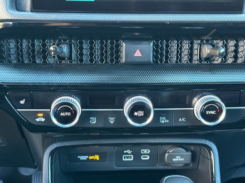 Used 2023 Honda CR-V Sport Touring image 22