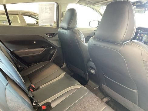 New 2025 Subaru Crosstrek 2.5i Limited w/ Crosstrek Mirror Package AWD/4WD image 17