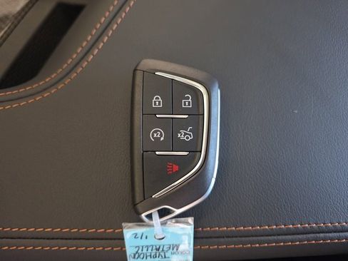 New 2026 Cadillac CT5 V image 36