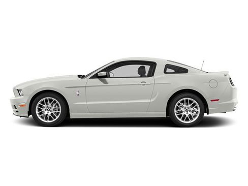 Used 2014 Ford Mustang V6 w/ Equipment Group 102A image 3