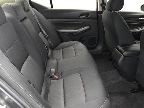 Certified 2024 Nissan Altima 2.5 SV AWD/4WD image 28