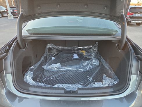 New 2026 Audi A6 Premium Plus image 8