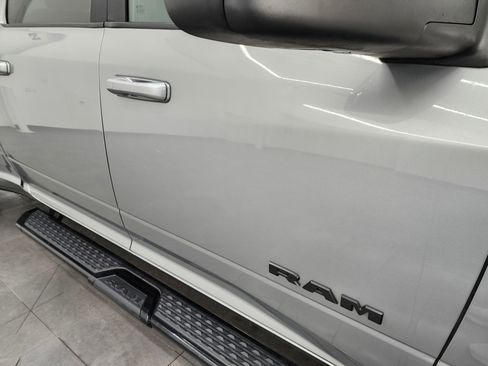 Used 2024 RAM 3500 Big Horn w/ Night Edition image 26