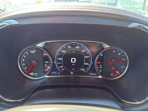 Used 2024 Chevrolet Blazer RS AWD/4WD image 18