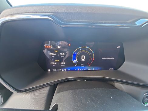 New 2025 Chevrolet Colorado Z71 w/ Technology Package image 48