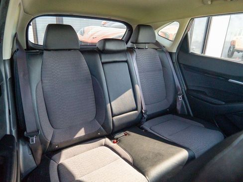 Used 2021 Kia Seltos S AWD/4WD image 27