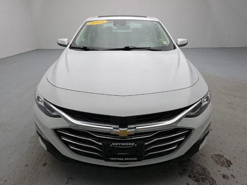 Certified 2023 Chevrolet Malibu LT image 5