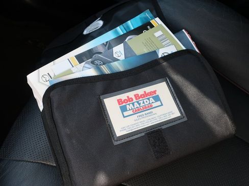 Used 2014 MAZDA MAZDA5 Grand Touring image 19