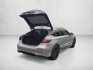 New 2026 Honda Civic Sport video 2