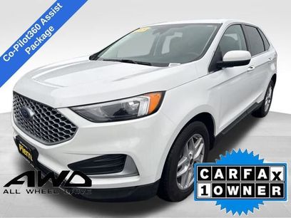 Used 2024 Ford Edge SEL