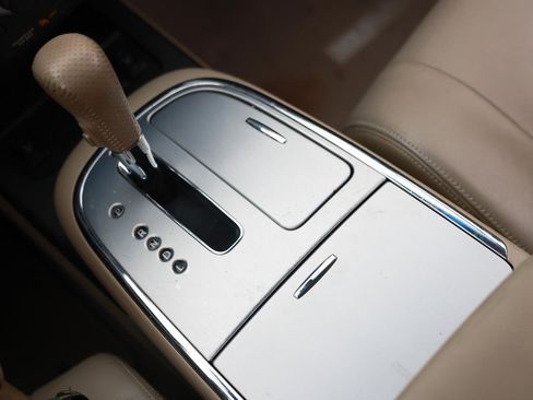 Used 2009 Nissan Murano SL w/ Technology Pkg FWD image 38
