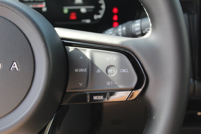 New 2026 MAZDA CX-5 Select AWD/4WD image 14