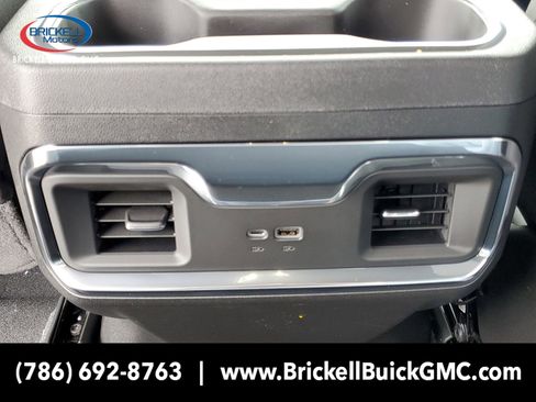 New 2026 GMC Sierra 1500 Elevation w/ Preferred Package image 14