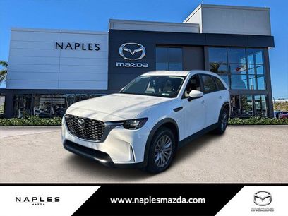 Certified 2024 MAZDA CX-90 3.3 Turbo w/ Select Package