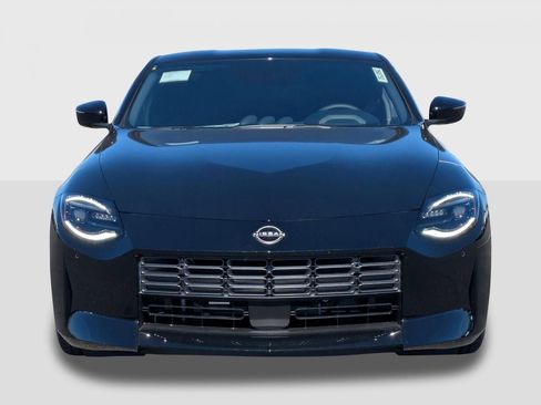 New 2026 Nissan Z Sport image 8