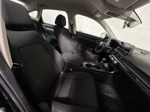Used 2024 Honda Civic LX image 24